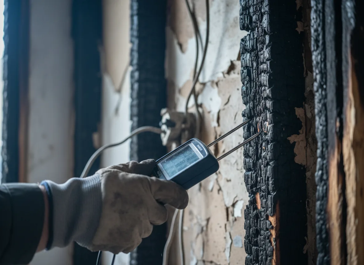 Fire Damage Restoration Lewis Center, OH FAQs